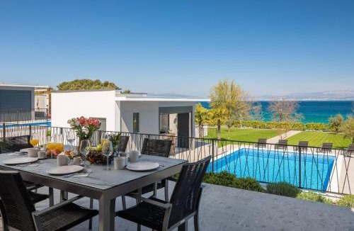 Zidarici Villa | HADRIE LUXURY RESORT AND VILLAS ROVA c