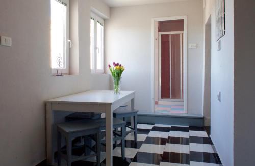 Motovun Apartment | Hana place