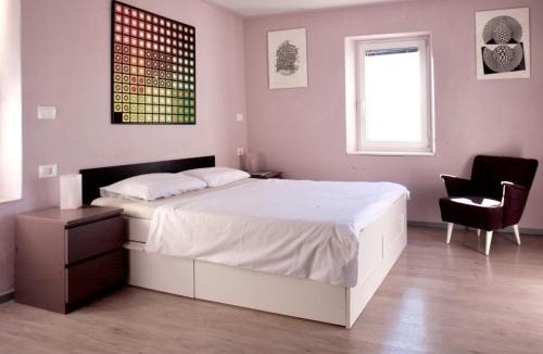 Motovun Apartment | Hana place