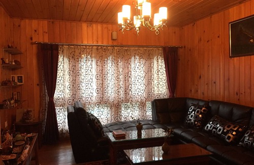 Thimphu Apartment | "Happy Homestay" in Thimphu, Bhutan, the land of Gross National Happiness.