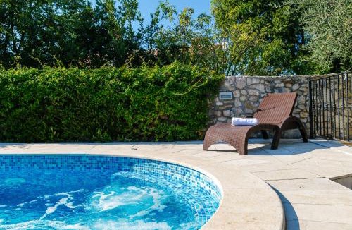 Boljevici Villa | Haus Albino