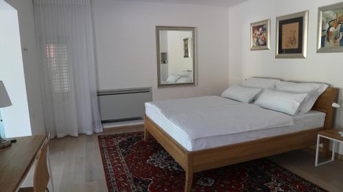 Banjol Apartment | Haus Helga