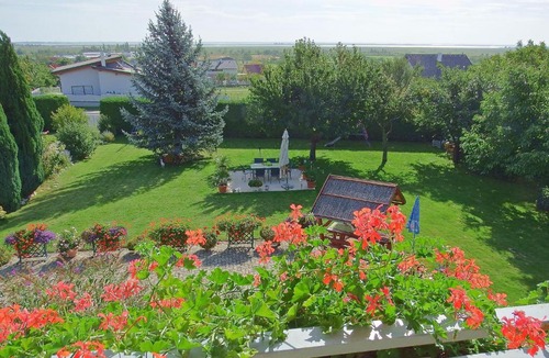 Morbisch am See House | Haus Margarethe