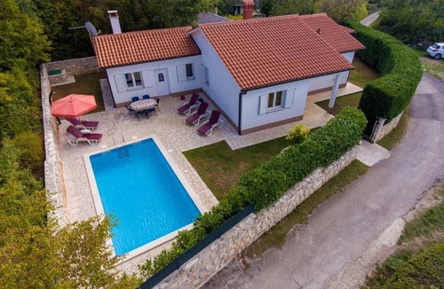 Marceljani House | Haus Mia by Interhome
