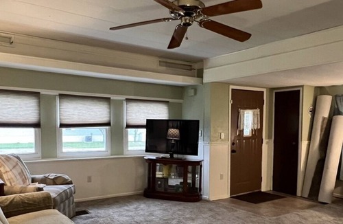 Dimondale House | Heart of Michigan Newly Updated Home
