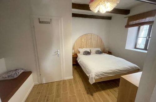 Susak Bed & Breakfast | Heat Hostel