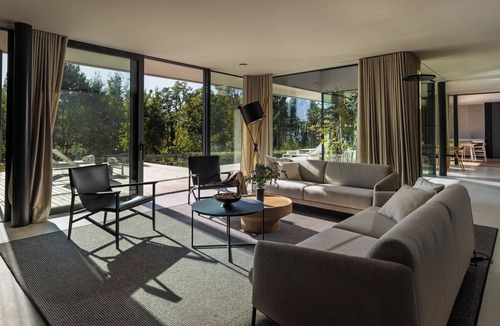 Sveti Donat Villa | Heated Pool, Atreeum and Olive Groove - Villa M Excelsior