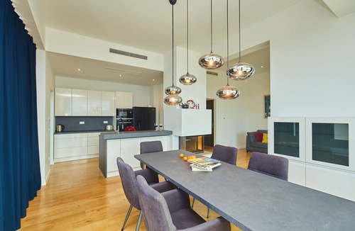Slano House | Hedera Estate, Villa Hedera XV