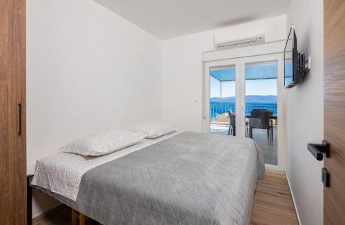 Medici Apartment | Hedonist Apartment