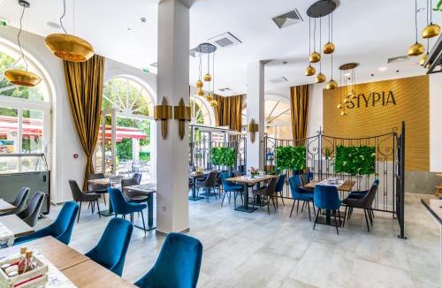 Crikvenica Hotel | Heritage Hotel Stypia