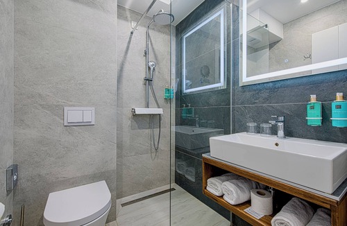 Crikvenica Hotel | Heritage hotel Stypia