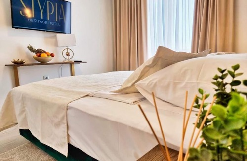 Crikvenica Hotel | Heritage hotel Stypia