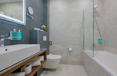 Crikvenica Hotel | Heritage hotel Stypia