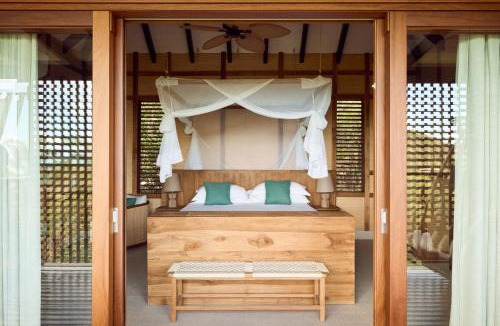 Jennings Resort | Hermitage Bay - All Inclusive
