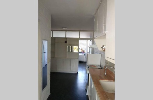 Aidy Grill Apartment | Hermoso apto en edif frente al mar para 4, todo equipado
