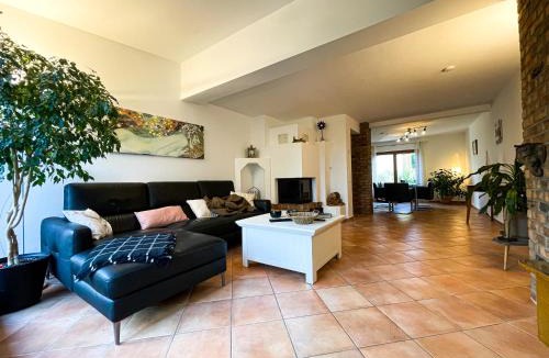 Roedermark Apartment | Herzensort - Schönes Haus mit Terrasse und Gartenblick