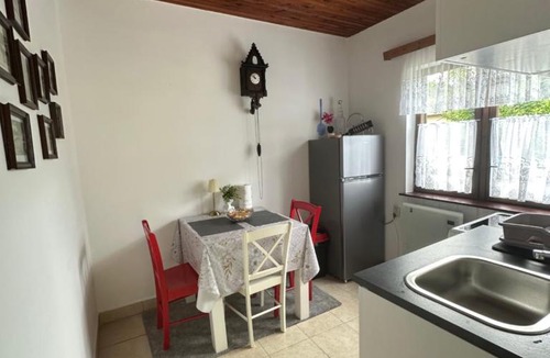 Tuheljske Toplice Apartment | Hižica Kanceljak