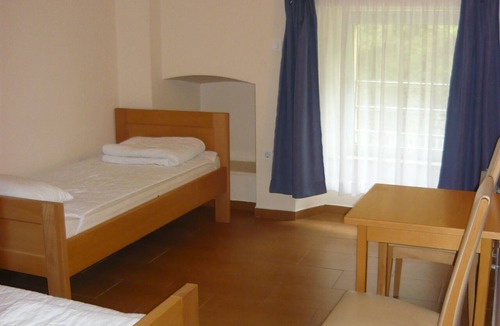 Rijeka Hostel | HI Hostel Rijeka