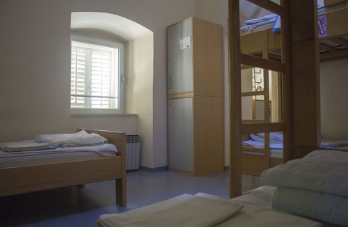 Rijeka Hostel | HI Hostel Rijeka