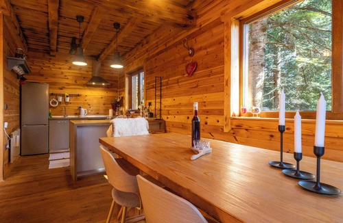 Mrkopalj House | Hidden Heaven by Interhome