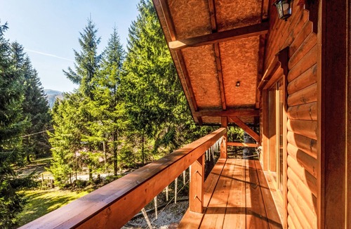Mrkopalj House | Hidden Heaven by Interhome