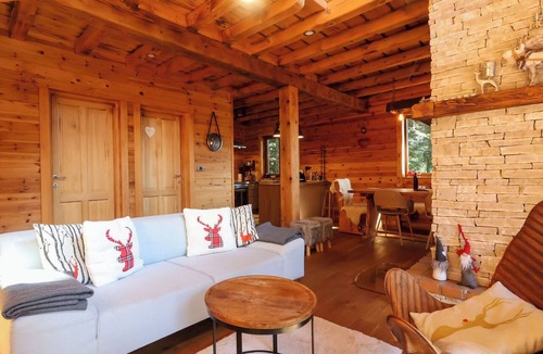 Mrkopalj House | Hidden Heaven by Interhome