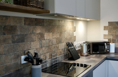 Bourn House | High quality barn conversion near Cambridge to enjoy countryside & city