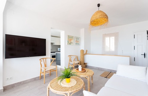 La Capellania Apartment | Higuerón Rental Playa Cuesta