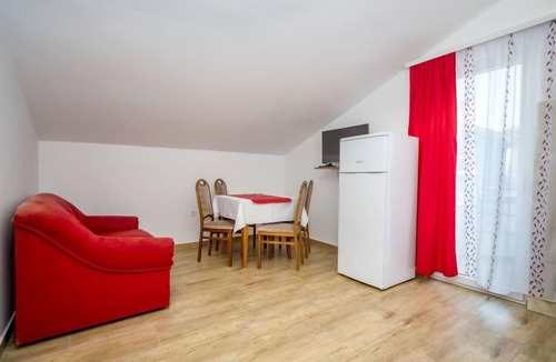 Medulin Apartment | Hilde Red by Interhome