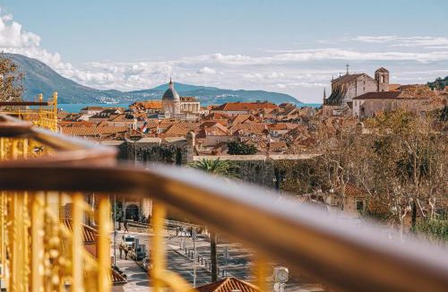 Pile Hotel | Hilton Imperial Dubrovnik