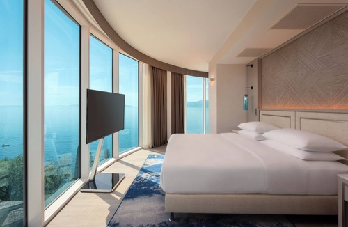 Rubesi Resort | Hilton Rijeka Costabella Beach Resort & Spa