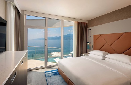 Rubesi Resort | Hilton Rijeka Costabella Beach Resort & Spa