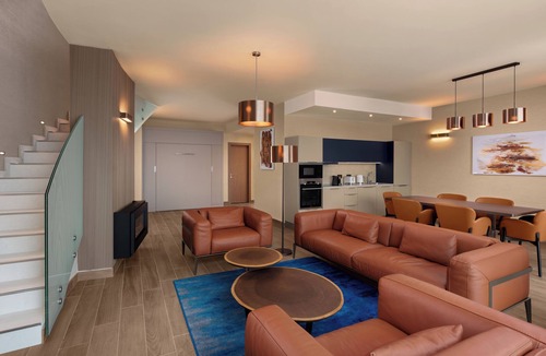 Rubesi Resort | Hilton Rijeka Costabella Beach Resort & Spa