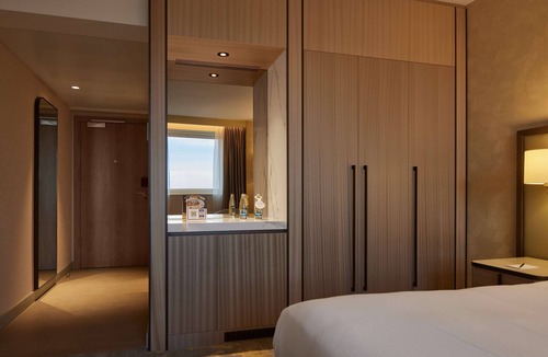 rayon Triaditsa Hotel | Hilton Sofia