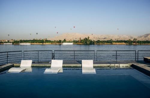 Nile River Luxor Boat Rental | Historia The Boutique Hotel Nile Cruise - Every Monday from Luxor for 04 & 07 Nights - Every Friday From Aswan for 03 & 07 Nights