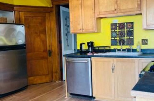 Summit - University House | Historic St. Paul Manor House! Grand/Selby/Summit