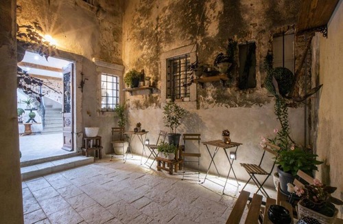 Senj Apartment | History House Moja Ti 1830