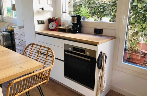 Guadalmina Apartment | Homerez - Elegant Apartment in Marbella, Pool
