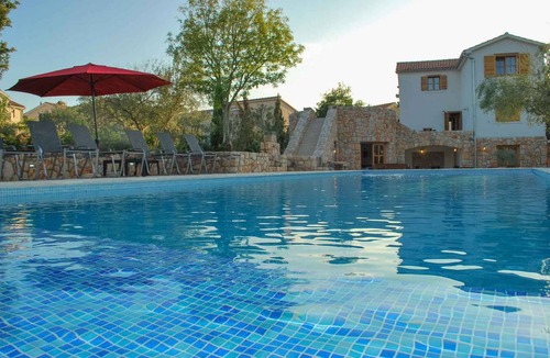 Sveti Ivan Dobrinjski House | Holiday home with airconditioning