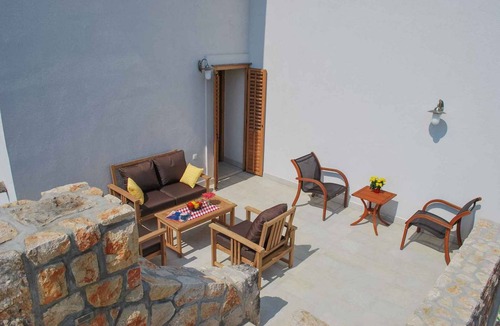 Sveti Ivan Dobrinjski House | Holiday home with airconditioning