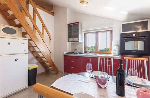 Viskovici Apartment | Holiday apartment with gallery and terrace