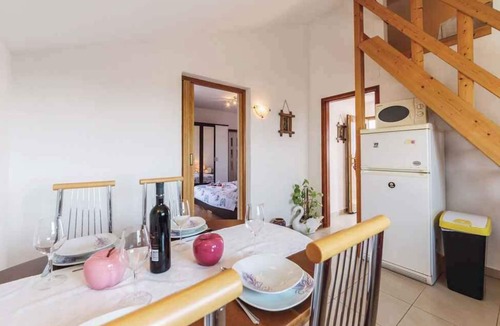 Viskovici Apartment | Holiday apartment with gallery and terrace