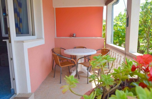Marsici Apartment | Holiday apartment with a terrace and the possibility of using the grill