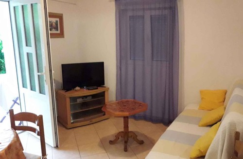 Supetarska Draga Apartment | Holiday apartment with air conditioning