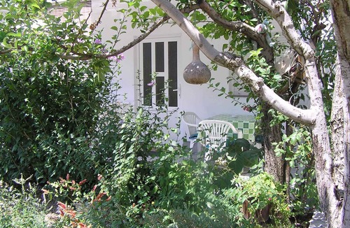 Supetarska Draga Apartment | Holiday apartment with air conditioning
