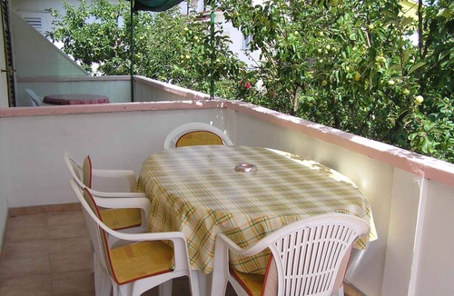Supetarska Draga Apartment | Holiday apartment with airconditioning