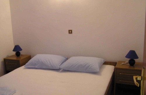 Supetarska Draga Apartment | Holiday apartment with airconditioning