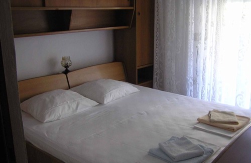 Supetarska Draga Apartment | Holiday apartment with airconditioning
