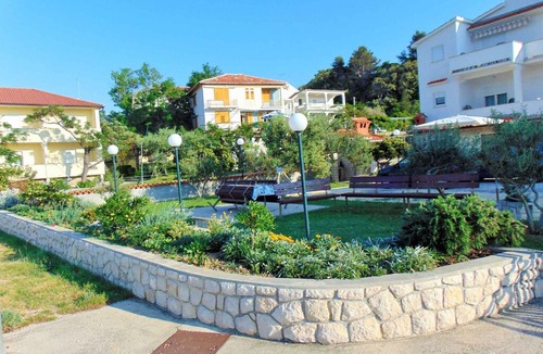 Supetarska Draga Apartment | Holiday apartment near the sea