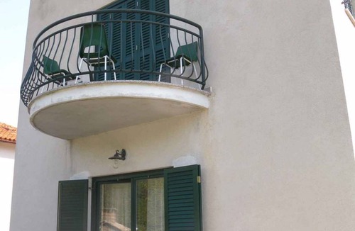 Sveta Marina Apartment | Holiday apartment Adriatic Sea at 120 m